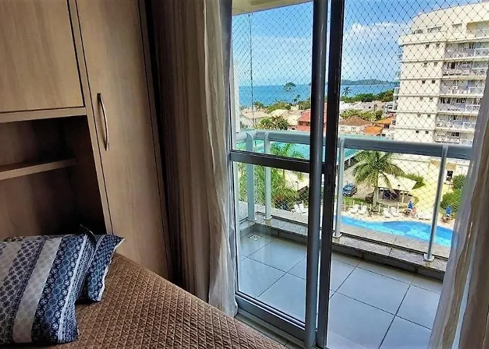 Nautilus Apartment Vista Mar