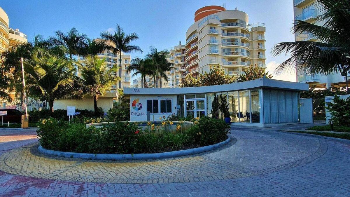 Apartment Nautilus Vista Mar *