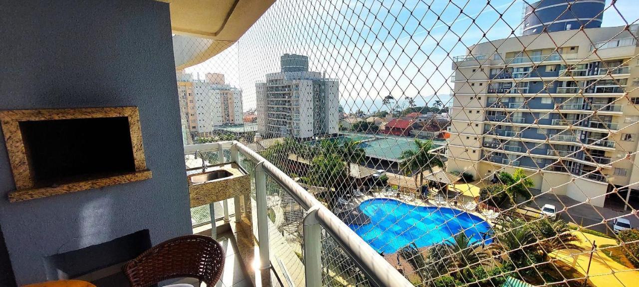 Nautilus Vista Mar Penha (Santa Catarina)
