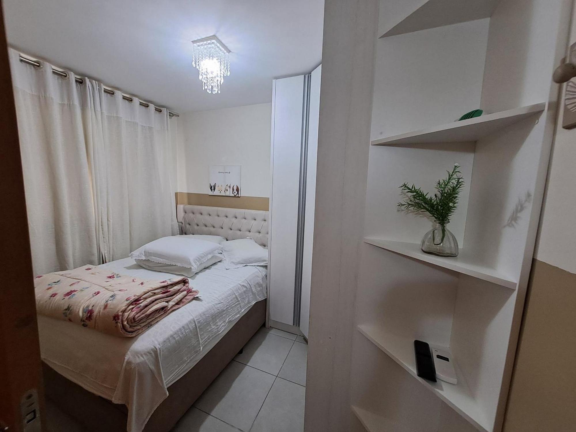 Nautilus Vista Mar Apartment Penha (Santa Catarina)